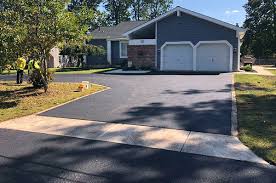 Driveway Snow Removal Preparation in Exeter, CA